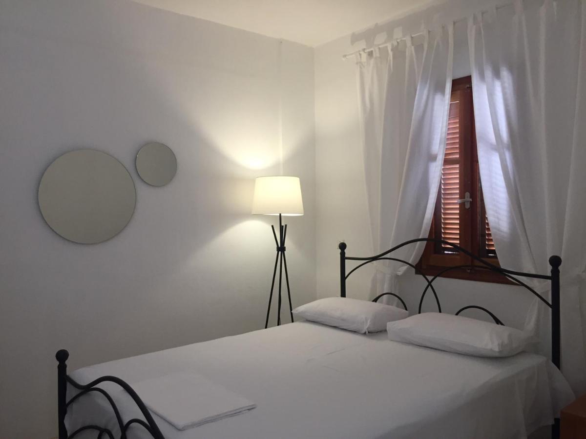 Sofithea Hotel Kythnos Ngoại thất bức ảnh